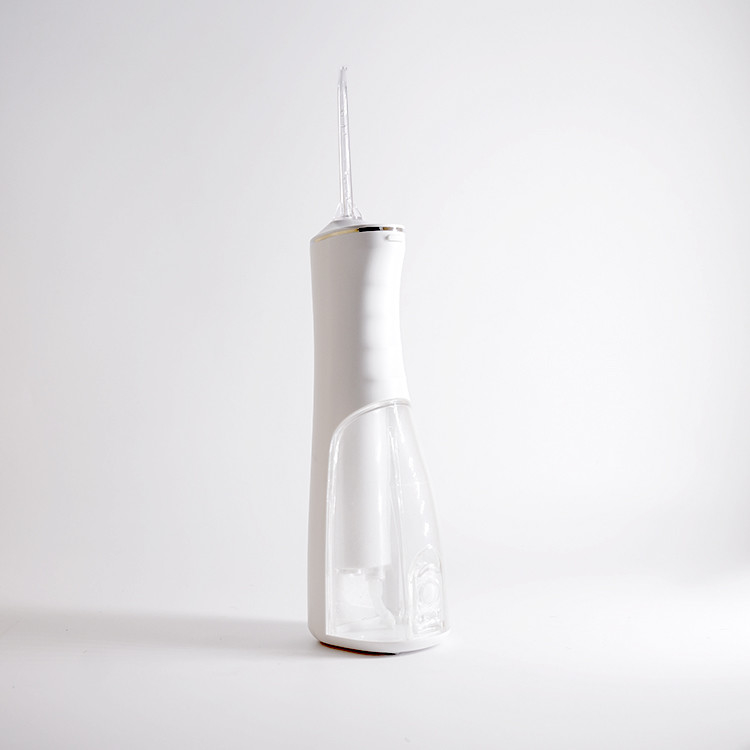 180 ml Bezprzewodowy irygator do jamy ustnej Usb Akumulator Dental Water Flosser do podróży