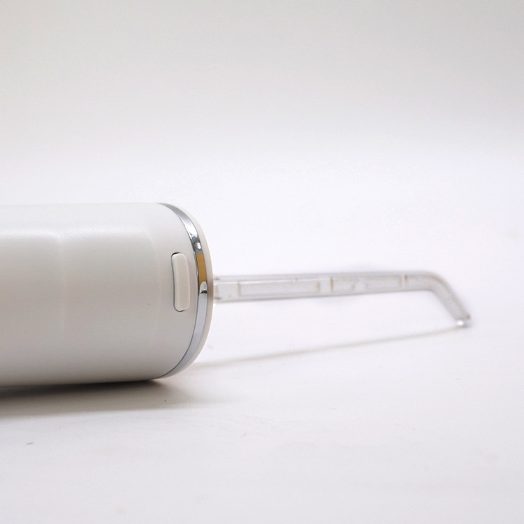 180 ml Bezprzewodowy irygator do jamy ustnej Usb Akumulator Dental Water Flosser do podróży