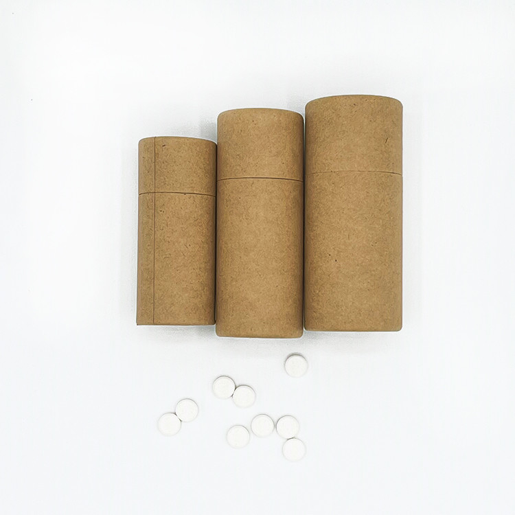 Przenośne tabletki do zębów o smaku mięty Zero Waste Solid Dental Natural Whitening Zęby do płukania ust