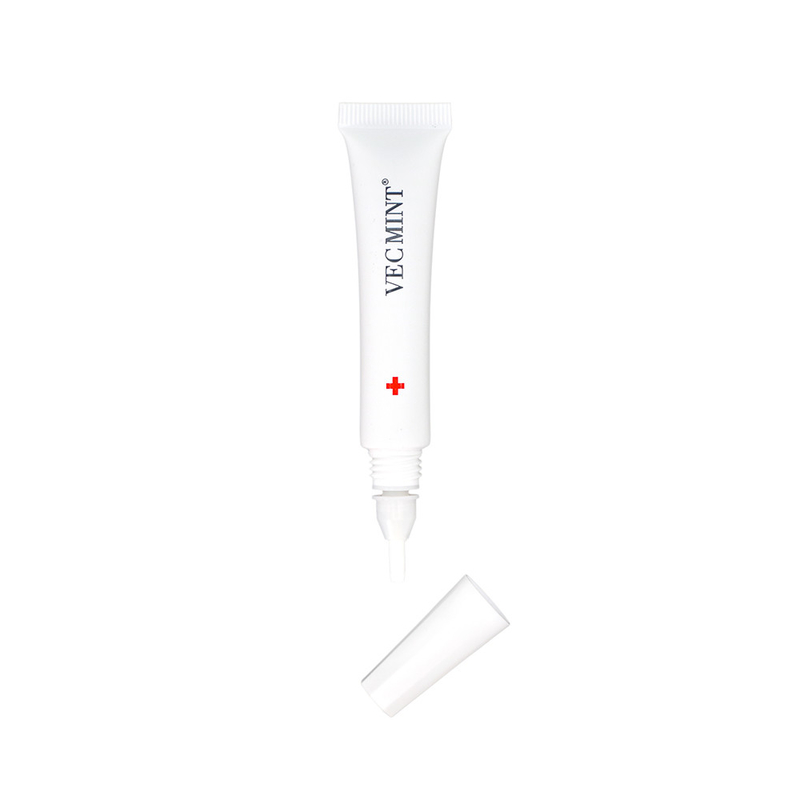Herbal Extract Gel Zęby Bleaching Pen Profesjonalne codzienne natychmiastowe wybielanie Pen Do codziennego domu z użyciem innych produktów wybielających