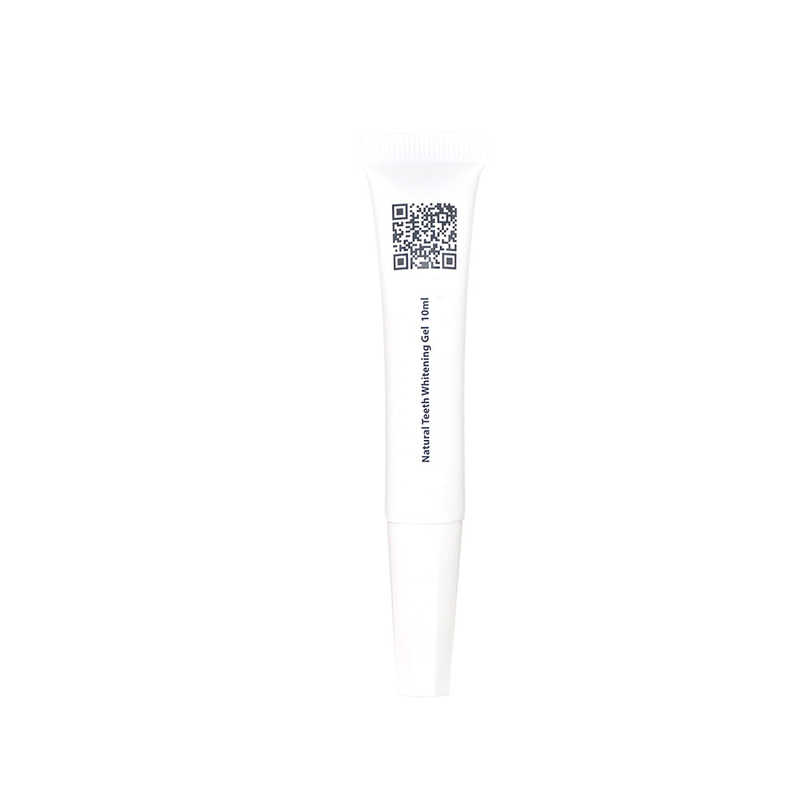 Herbal Extract Gel Zęby Bleaching Pen Profesjonalne codzienne natychmiastowe wybielanie Pen Do codziennego domu z użyciem innych produktów wybielających