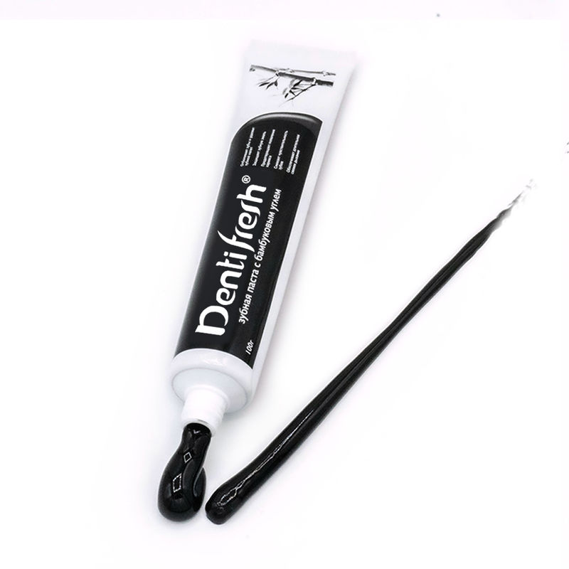 Umiarkowany efekt wybielania Pasty do zębów do pielęgnacji jamy ustnej PASTA Formalnie dopuszczona do sprzedaży formuła mieszanka