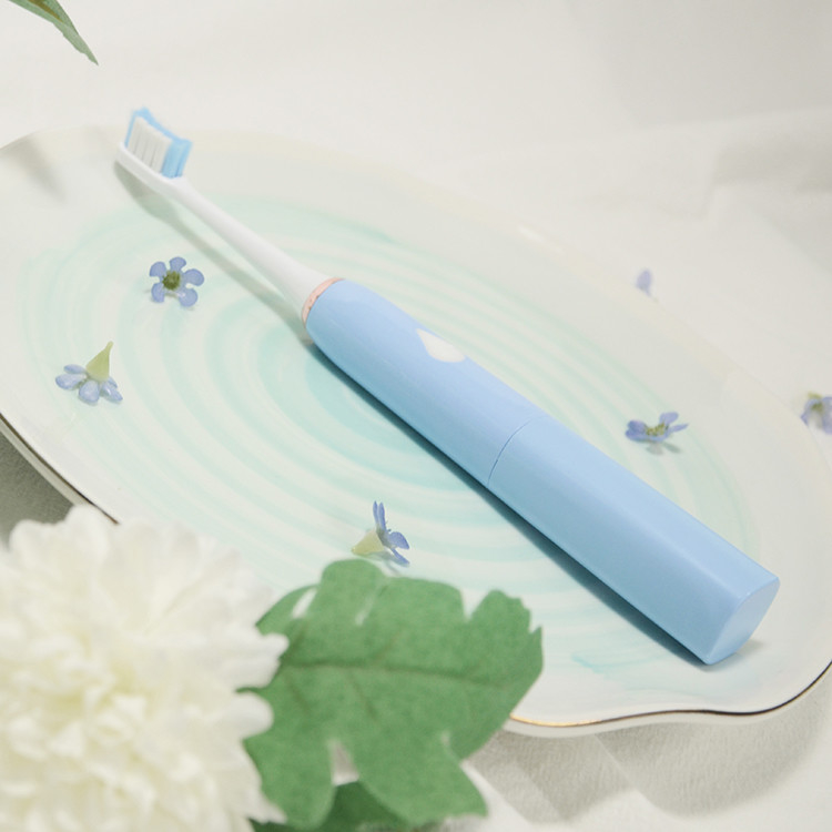 Gum Care Smart Oral Care Szczoteczki do zębów 0,7 W do czyszczenia sonicznego w podróży